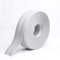 Weichsockelleiste - 32x23mm - selbstklebend - 25m Rolle (Birke/Eiche Weiß)