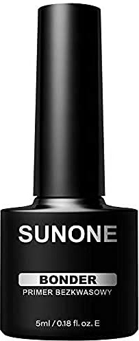 Sunone Geli Bonder Primer Säurefrei 6Ml Farblos