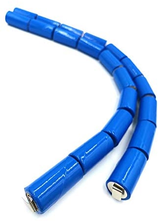 D 10Ah für Sparta 24V Akku NTA2543 NTA2402 29110630 29110476 GPNTA2376 29110444 Fahrrad E-Bike anpassbar