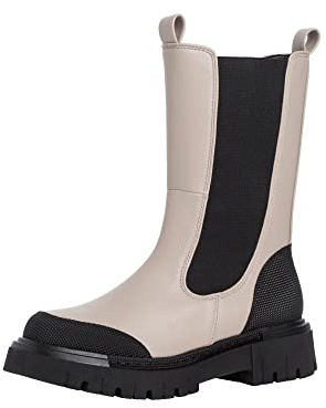MARCO TOZZI Marco Tozzi Damen 2-2-85400-29 Damen Chelsea-Stiefel
