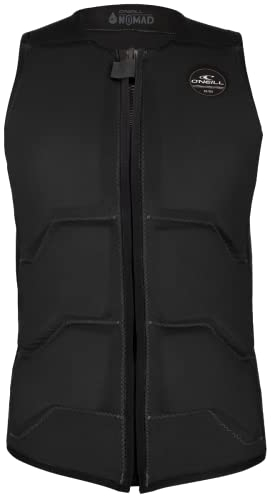 O'Neill Schwimmweste Nomad Comp Vest BLK/BLK S