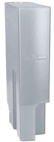 easyPART Kompatibel/Ersatz für Bosch 00653047 Wassertank Siemens für Dampfgarofen Kompaktdampfgarer