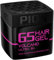 Pion Black Edition G5 Volcano Hair Styling Gel 320 ml - Ultra 5+ Wet Look Haarstyling Gel