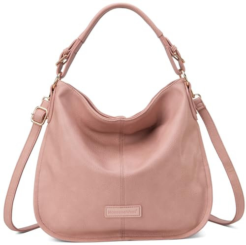 Montana West Hobo Bags für Damen, Schultertaschen und Handtaschen