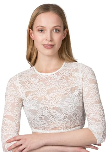 Stockerpoint Dirndlbluse Akasha