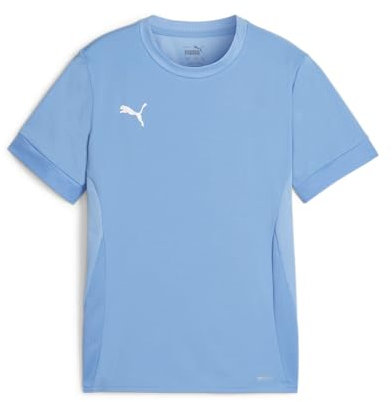 PUMA teamGOAL Matchday Jersey jr