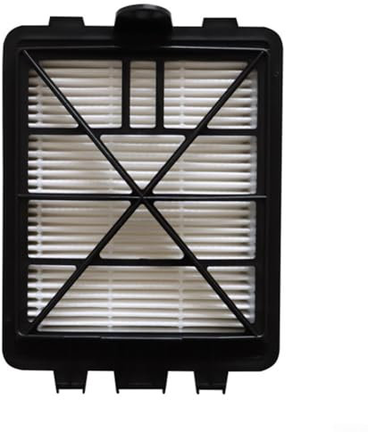 Oniissy Filtre à air d'échappement compatible avec pour Karcher VC 6100, VC 6150, VC 6200, VC 6300 6.414-805.0