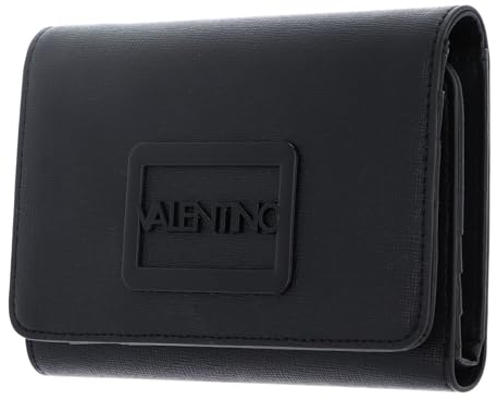 VALENTINO Trafalgar Wallet Nero