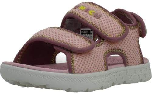 Munich Mini Puck 09 Sneaker, Rosa, 33 EU
