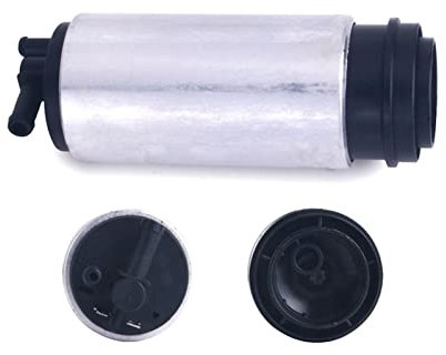 Pompe à essence électrique intégrée au réservoir 265lph AWD Compatible pour Audi S3 A4 A4 TT QUATTRO Compatible pour VW Golf R32 E85 V6 MK4/MK5 1.8T TP-487 96551025