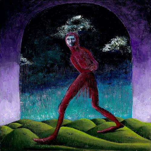 Magic of the Sale - Purple