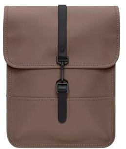 Rains Zaino 13010 Marrone