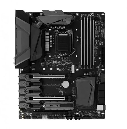 for Z270 Gaming M5 Carte mère 64GB LGA 1151 DDR4 ATX Carte for MSI, Replacement Part