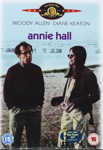 Annie Hall [UK Import]