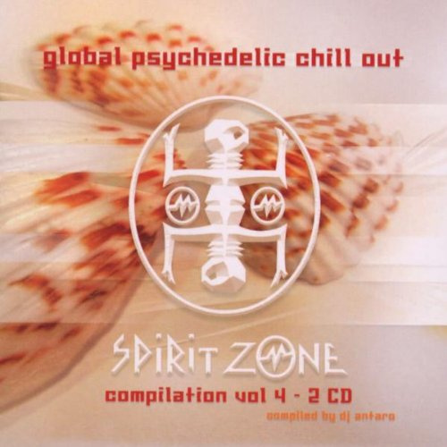 Global Psychedelic Chill Out 4