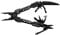 Gerber 1014016 Multitool, Mehrfarbig, One Size