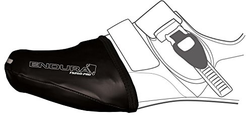 Endura FS260 Pro Slick Overshoe Toe Cover AW15