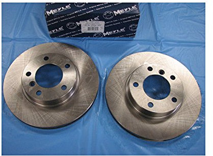 Meyle 315 521 3011 Bremsscheibe