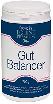 Protexin Equine Premium Gut Balancer 600 g