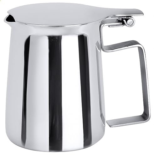 Sahnegießer Ausführung: Mit Klappdeckel