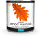 Polyvine 729870003606 Exterior Wood Varnish 1 LITRE, Satin