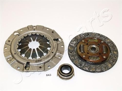 Japanparts KF-843 Kupplungssatz
