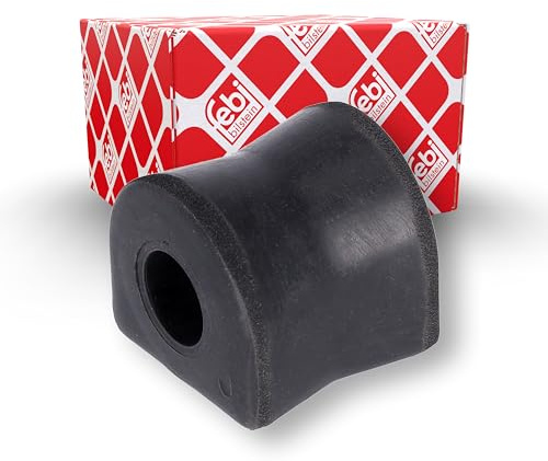 febi bilstein 40544 Anti Roll Bar Bush, pack of one