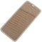 Soccik Car CD clip Sun Visor Cover Auto CD Clip Tasche Multifunctional Car CD Folder Vehicle Memory Card Holder Sonnenblende Tasche Auto CD DVD Aufbewahrung Auto CD Holder