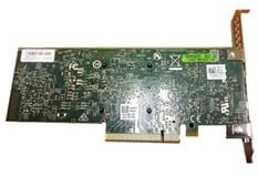 Dell Broadcom 57412 – Netzwerkadapter – PCIe – 10 Gigabit SFP+ x 2 – für PowerEdge R440, R540, R640, R740, R740xd, R7415, R7425, R940, T440, T640