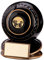 A1 PERSONALISED GIFTS Resin Protege Lawn Bowls Trophies