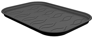 Elho Mini-Serre Green Basics' Noir 35,7 x 25,6 x 2,2 cm