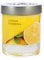 WAX LYRICAL Small Wax Fill Candle Lemon Verbena. Burn Time Approx 35 Hours Jar, Silver