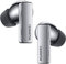 HUAWEI FreeBuds Pro - Auriculares inalámbricos Bluetooth con cancelación Inteligente de Ruido, Sistema de 3 micrófonos, Carga inalámbrica rápida, Plata, Pequeño