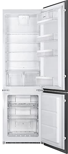 Réfrigérateur combiné SMEG C4173N1F