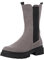 MARCO TOZZI Donna 2-2-25419-29 Chelsea, Stivali, Grigio (Dk Grey Comb), 38 EU