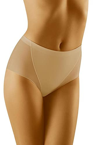 Wolbar Damen Maxi-Slip WB182