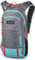 Dakine Syncline 12L Rucksack, Stahlgrau, 12 Liter, Syncline 12l