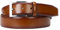 BOSS Herren Elloy-PC-An Sz35 In Italien gefertigter Gürtel mit Logo-Schließe Braun 100