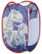 Idea Nuova Jurassic World Pop-Up-Korb mit robusten Tragegriffen, 53,3 cm H x 34,9 cm B x 34,9 cm L