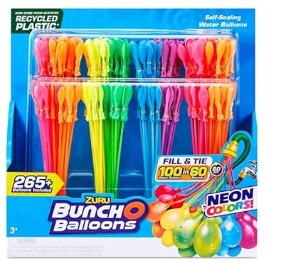 Zuru - Ballons (ZUR56430)