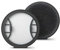 Filtro sostitutivo per aspirapolvere senza fili Philips Serie 2000 e 3000, filtro con trama e filtro lavabile, compatibile con: XC2011, XC2012, XC3031, XC3032, XC3033, XC3131, XC3132, XC3133
