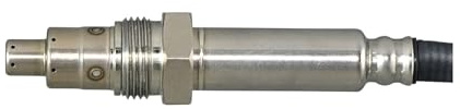 HELLA 6PN 358 186-911 NOx-Sensor, NOx-Katalysator - 24V - 4-polig