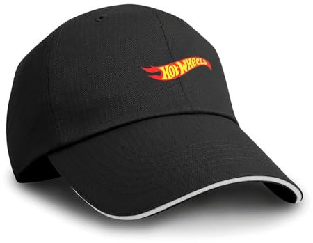 HOROMKE dbzesbgz wrvryuv Kappe lässige Mütze Baseballmütze Bill-Trucker-Mütze Hat GATVV-HC-1734