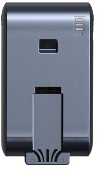 MIUZZY Batterie de Rechange pour aspirateur sans Fil M243, 22,2 V