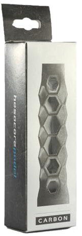 Bullpadel HESACORE Carbon 472014
