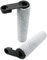 partie Brosse À Rouleau, Compatible Avec OSOTEK H200Lite, Aspirateur À Main Sec Et Humide (2 Pièces)