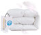 MAXIGA | Komfort Ganzjahres Daunendecke Bettdecke 135x200 Premium | Federbetten 135x200 Daunen, Ganzjahres Federbett 100% Extraweiche Federn & Nature Federbettdecke Hypoallergen LUX Sommerdecke