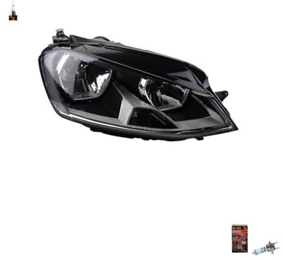 Johns, Scheinwerfer + Nightbreaker passend für VW Golf VII 5G1 BA5 Rechts