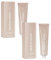 Concealer Creme getönte Feuchtigkeitscreme, Gesichtspflege mit hoher Deckkraft gegen Unreinheiten, Teintkorrektor und Perfektor, Pflegender Make-up Ersatz für glowy und schöne Haut (2PC, A)