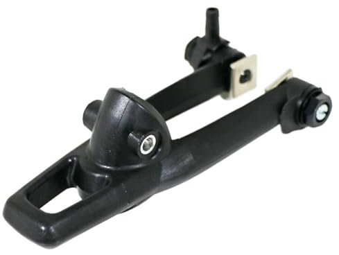 SPARES2GO Guard Adjusting Lever for Stihl TS410 TS420 TS480i TS500i Cut Off Saw